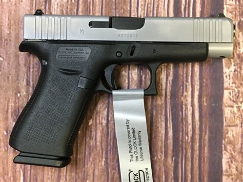 glock 48 pricing.